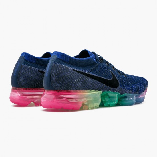 Nike Air VaporMax Be True 883275 400 Běžecké Boty