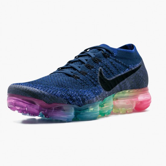 Nike Air VaporMax Be True 883275 400 Běžecké Boty