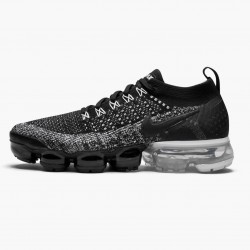 Nike Air VaporMax Flyknit 2 Orca 942842 016 Běžecké Boty 