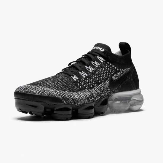 Nike Air VaporMax Flyknit 2 Orca 942842 016 Běžecké Boty