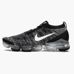 Nike Air VaporMax Flyknit 3 Oreo AJ6900 002 Běžecké Boty 