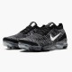 Nike Air VaporMax Flyknit 3 Oreo AJ6900 002 Běžecké Boty