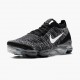 Nike Air VaporMax Flyknit 3 Oreo AJ6900 002 Běžecké Boty