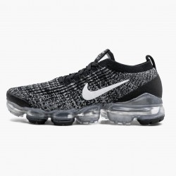 Nike Air VaporMax Flyknit 3 Oreo AJ6910 001 Běžecké Boty 