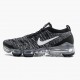 Nike Air VaporMax Flyknit 3 Oreo AJ6910 001 Běžecké Boty