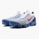 Nike Air VaporMax Flyknit 3 Photo Modrý Club Zlato AJ6900 106 Pánské Běžecké Boty