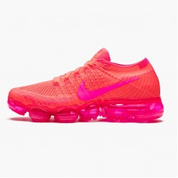 Nike Air VaporMax Hyper Punch 849557 604 Dámské Běžecké Boty 