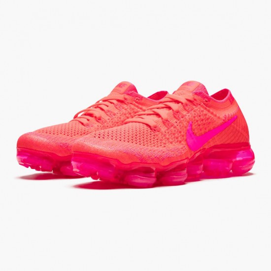 Nike Air VaporMax Hyper Punch 849557 604 Dámské Běžecké Boty