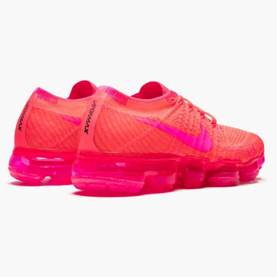 Nike Air VaporMax Hyper Punch 849557 604 Dámské Běžecké Boty