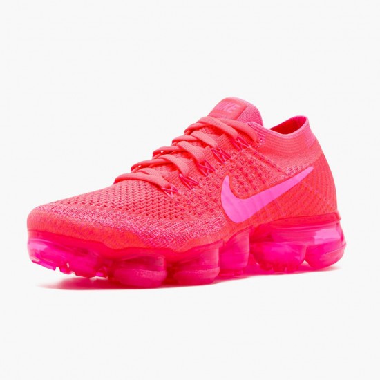 Nike Air VaporMax Hyper Punch 849557 604 Dámské Běžecké Boty