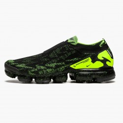 Nike Air VaporMax Moc 2 Acronym Černá AQ0996 007 Běžecké Boty 