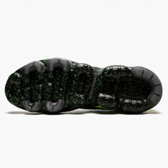 Nike Air VaporMax Moc 2 Acronym Černá AQ0996 007 Běžecké Boty