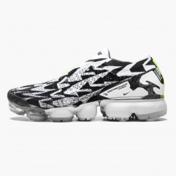 Nike Air VaporMax Moc 2 Acronym Light Bone AQ0996 001 Běžecké Boty 