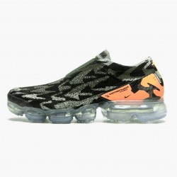 Nike Air VaporMax Moc 2 Acronym Sail AQ0996 102 Běžecké Boty 