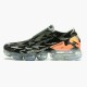 Nike Air VaporMax Moc 2 Acronym Sail AQ0996 102 Běžecké Boty