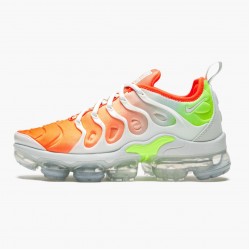 Nike Air VaporMax Plus Reverse Sunset AO4550 003 Běžecké Boty 