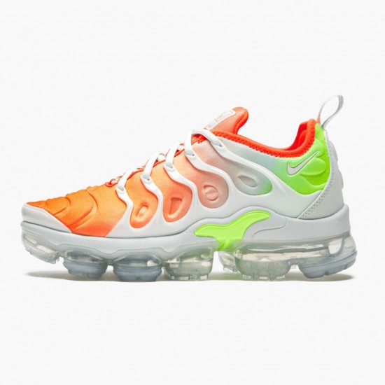 Nike Air VaporMax Plus Reverse Sunset AO4550 003 Běžecké Boty