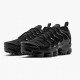 Nike Air VaporMax Plus Triple Černá 924453 004 Pánské Běžecké Boty