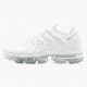 Nike Air VaporMax Plus Bílý 924453 100 Pánské Běžecké Boty