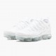 Nike Air VaporMax Plus Bílý 924453 100 Pánské Běžecké Boty