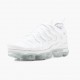 Nike Air VaporMax Plus Bílý 924453 100 Pánské Běžecké Boty