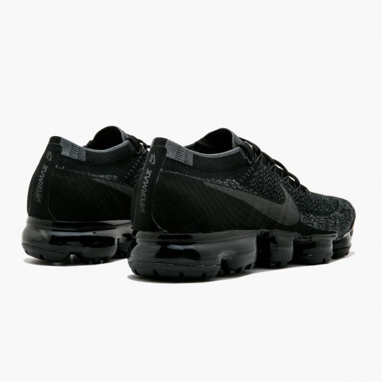 Nike Air VaporMax Triple Černá 899473 003 Běžecké Boty