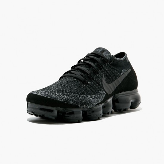 Nike Air VaporMax Triple Černá 899473 003 Běžecké Boty