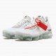 Nike Air Vapormax Off Bílý 2018 AA3831 100 Běžecké Boty