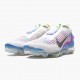 Nike Vapormax 2020 Pure Platinum Multicolor CJ6740 001 Běžecké Boty