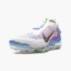 Nike Vapormax 2020 Pure Platinum Multicolor CJ6740 001 Běžecké Boty