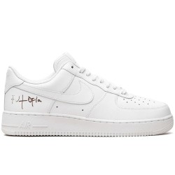 Nike x Travis Scott Air Force 1 Low 07 "Utopia Edition" DD8959-100 TS