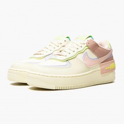 Wmns Air Force 1 Shadow Cashmere Běžecké Boty CI0919-700