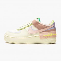 Wmns Air Force 1 Shadow Cashmere Běžecké Boty CI0919-700