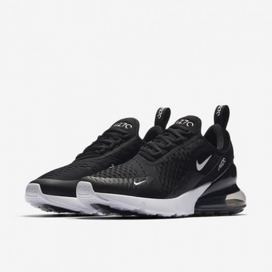 Nike Air Max 270 Černá Bílý AH6789-001 Běžecké Boty