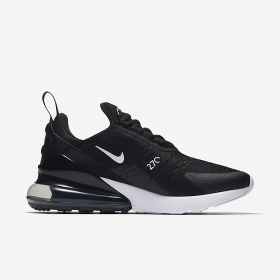 Nike Air Max 270 Černá Bílý AH6789-001 Běžecké Boty