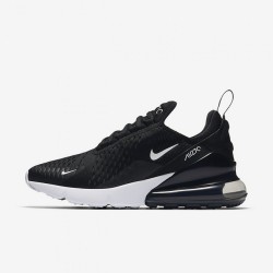 Nike Air Max 270 Černá Bílý AH6789-001 Běžecké Boty