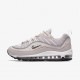 Nike Air Max 98 Barely Rose AH6799 600 Dámské Běžecké Boty