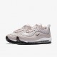 Nike Air Max 98 Barely Rose AH6799 600 Dámské Běžecké Boty