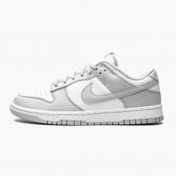 Nike Dunk Low "Šedá Fog" DD1391 103 Pánské Sportovní obuv