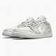 Air Jordan 1 Retro Low Bílý Camo DC9036 100 Bílý/Photon Dust-Šedá Fog AJ1 Jordánské boty