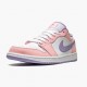 Air Jordan 1 Low SE Arctic Punch CK3022 600 Arctic Punch/Nachový Pulse/Whit Dámské AJ1 Jordánské boty