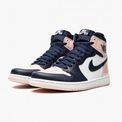 Air Jordan 1 High OG "Bubble Gum" DD9335-641 AJ1 Tenisky