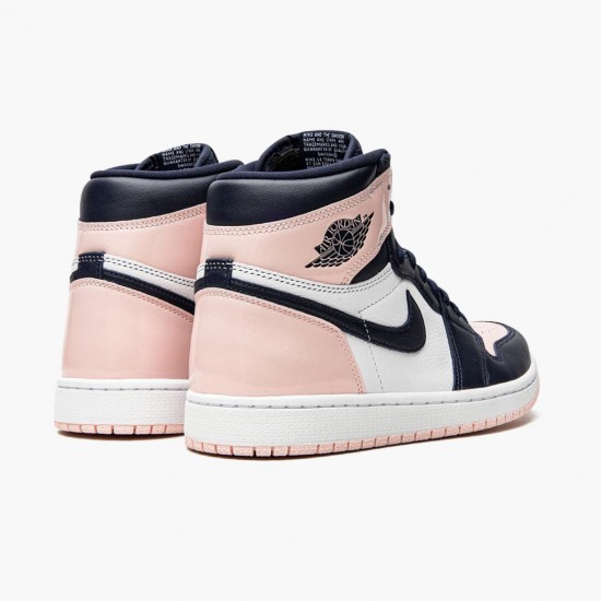 Air Jordan 1 High OG Bubble Gum DD9335-641 AJ1 Tenisky