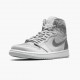 Air Jordan 1 High OG CO.JP Neutral Šedá Neutral Šedá/Bílý-Metallic Si DC1788 029 AJ1 Jordánské boty