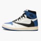 Air Jordan 1 High OG SP Fragment x Travis Scott DH3227 105 AJ1 Tenisky