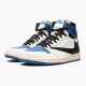 Air Jordan 1 High OG SP Fragment x Travis Scott DH3227 105 AJ1 Tenisky