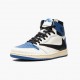 Air Jordan 1 High OG SP Fragment x Travis Scott DH3227 105 AJ1 Tenisky