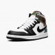 Air Jordan 1 Mid Heat Reactive DM7802 100 AJ1 Tenisky