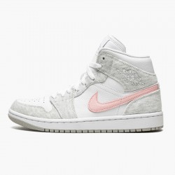 Air Jordan 1 Mid SE "Light Iron Ore" DN4045 001 AJ1 Tenisky