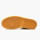 Air Jordan 1 Mid Tan Gum AJ1 Tenisky 554724 271